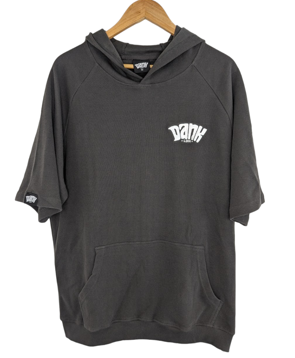 DARK 'SILVERHAZE' COLOURED HOODIE COMBO
