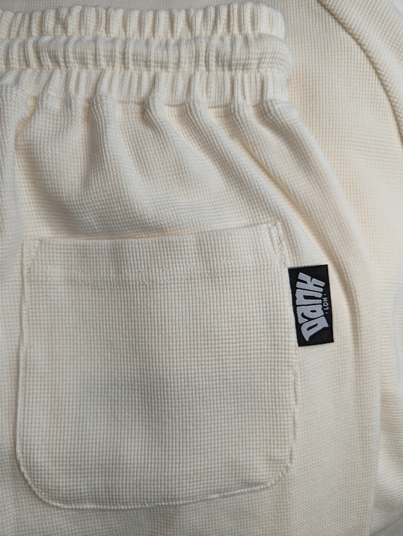 'BLONDE POLLEN' COLOURED HOODIE COMBO
