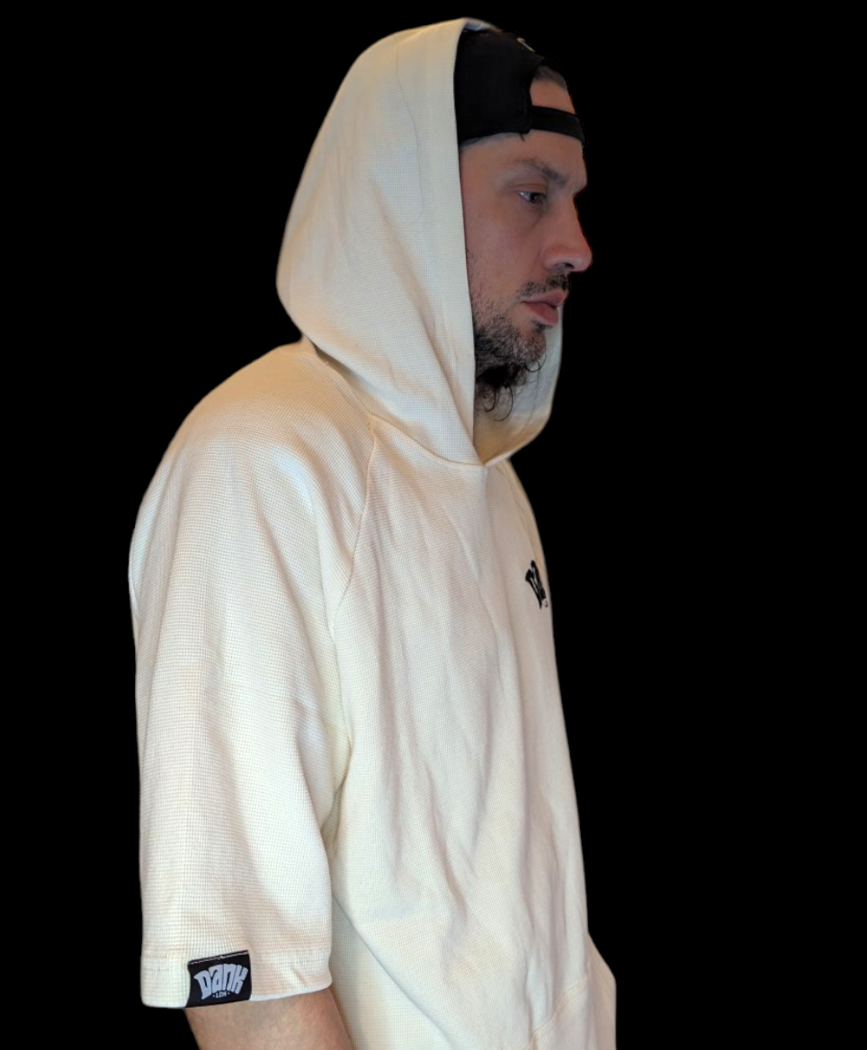 LIGHT COLOURED HOODIE COMBO