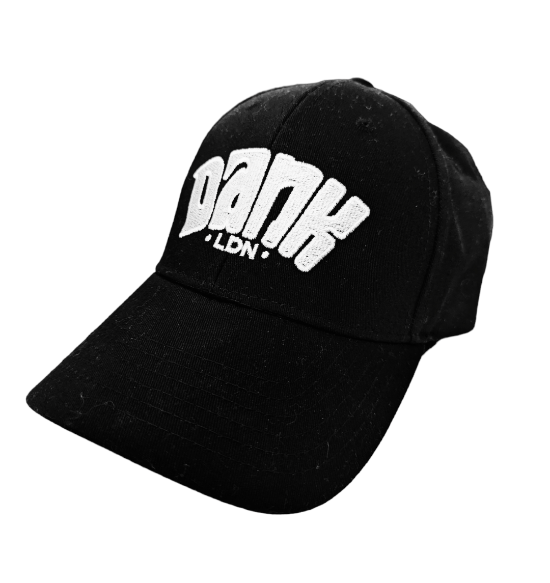 100% COTTON CAP